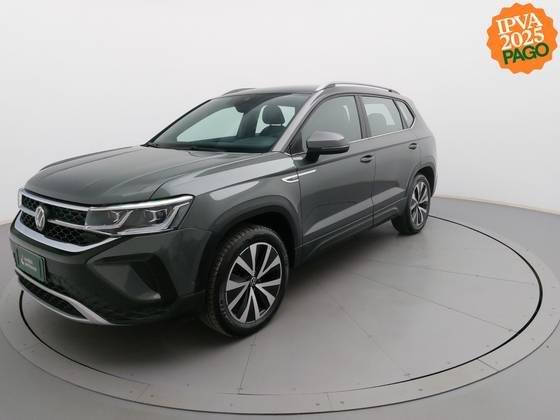 VOLKSWAGEN TAOS 2023