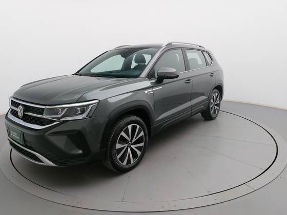 VOLKSWAGEN TAOS 2023