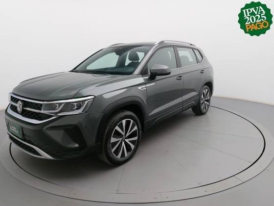 VOLKSWAGEN TAOS 2023
