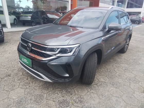 VOLKSWAGEN TAOS 2023