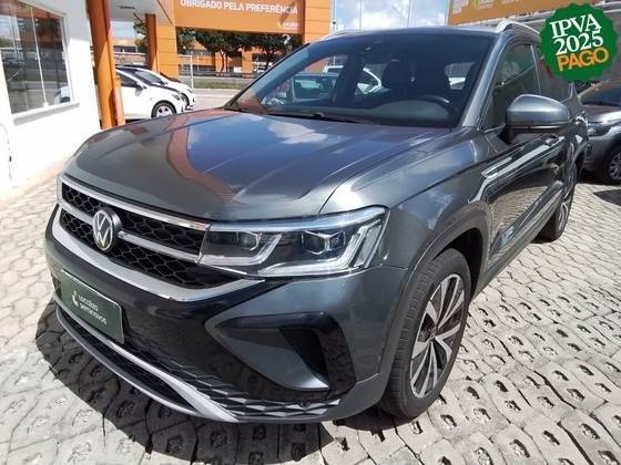 VOLKSWAGEN TAOS 2023