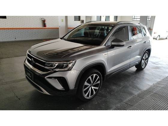 VOLKSWAGEN TAOS 2023