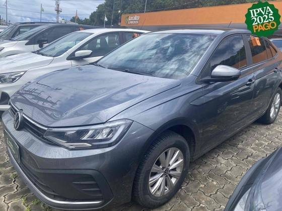 VOLKSWAGEN VIRTUS 2023