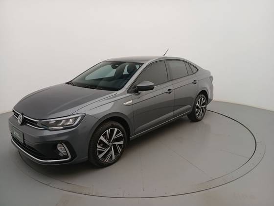 VOLKSWAGEN VIRTUS 2024