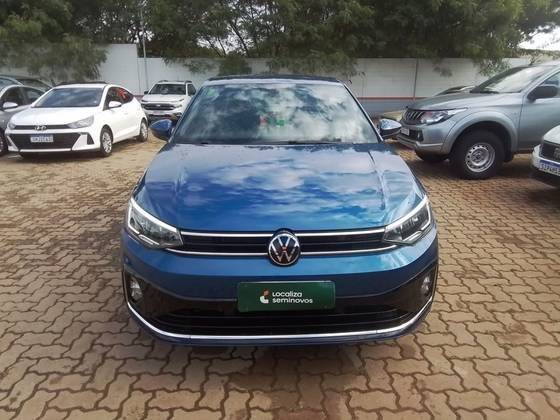 VOLKSWAGEN VIRTUS 2024