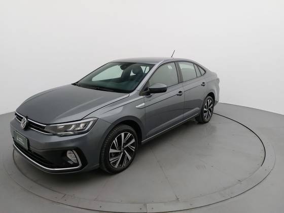 VOLKSWAGEN VIRTUS 2024