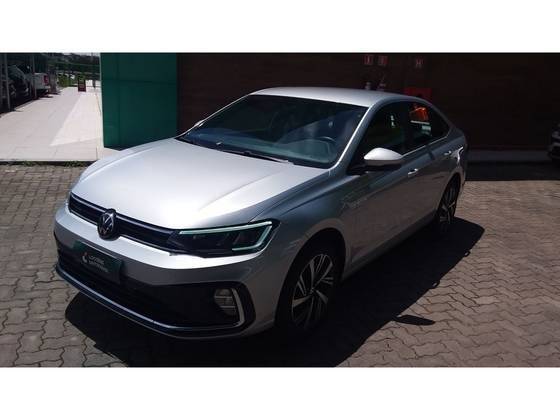 VOLKSWAGEN VIRTUS 2024