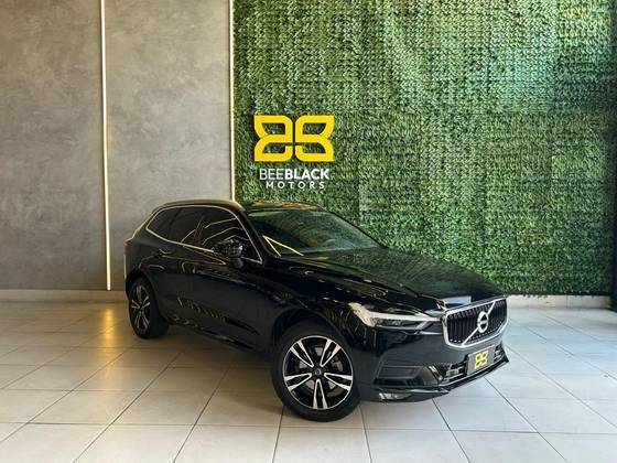 VOLVO XC60 2018