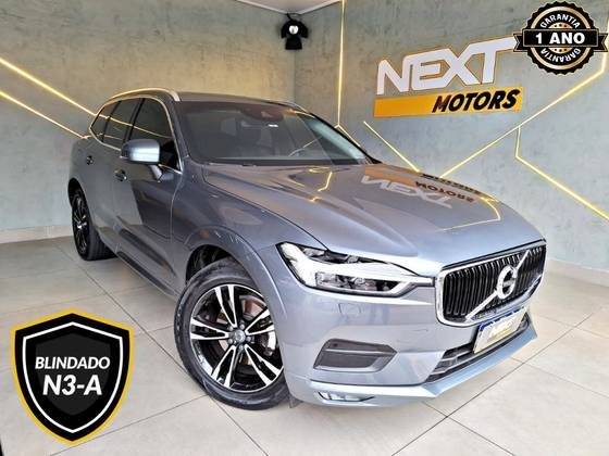 VOLVO XC60 2019