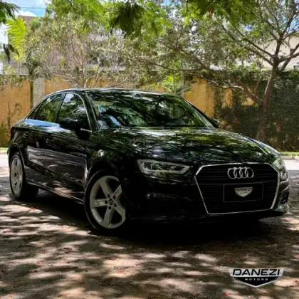 AUDI A3 2020