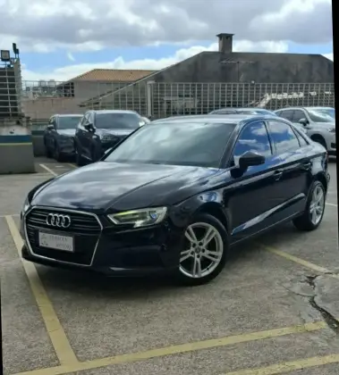 AUDI A3 2020