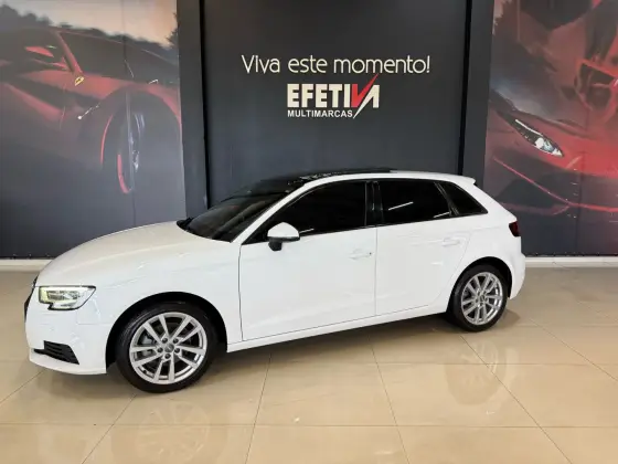AUDI A3 2019