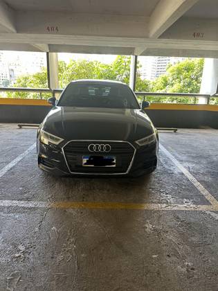 AUDI A3 2020