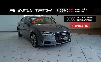 AUDI A3 2019