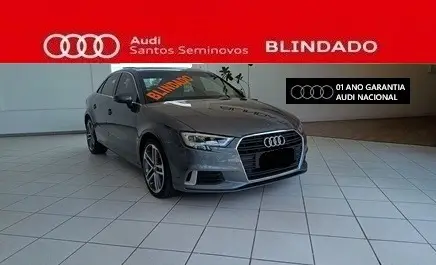 AUDI A3 2019