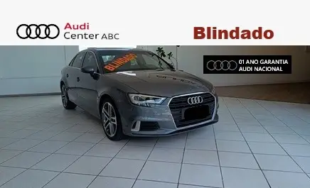 AUDI A3 2019