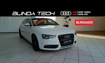 AUDI A5 2016