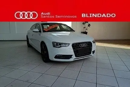 AUDI A5 2016