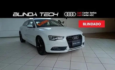 AUDI A5 2016