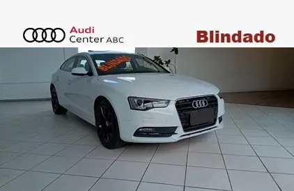 AUDI A5 2016