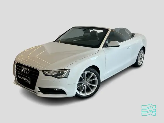 AUDI A5 2014