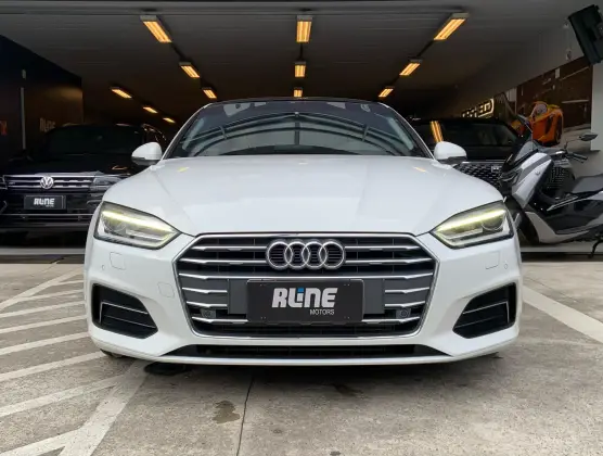 AUDI A5 2019