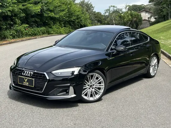 AUDI A5 2024