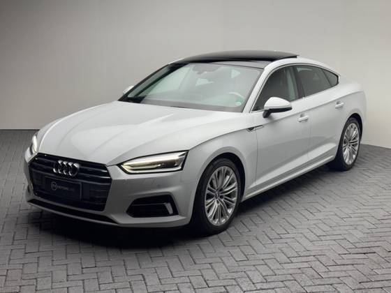 AUDI A5 2019