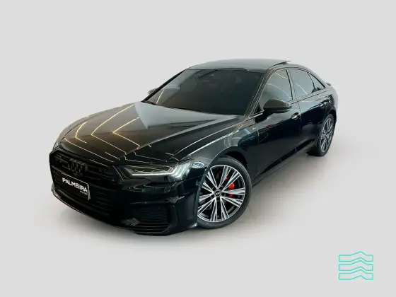 AUDI A6 2021