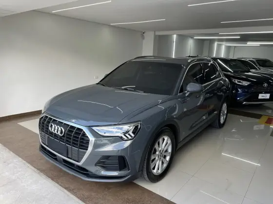 AUDI Q3 2020