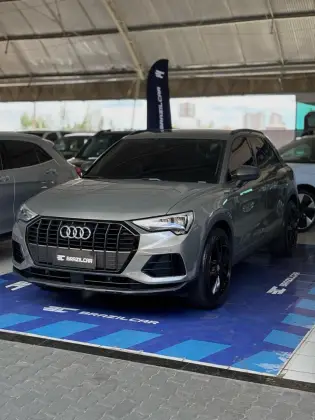 AUDI Q3 2020