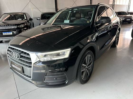 AUDI Q3 2019