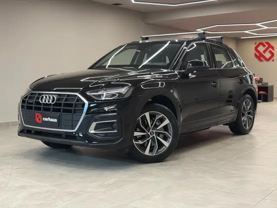 AUDI Q5 2022