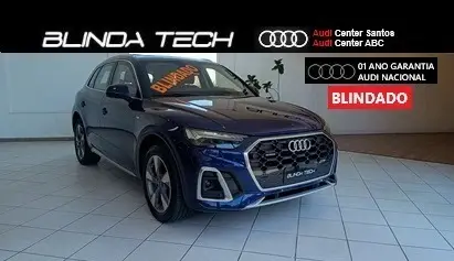 AUDI Q5 2023
