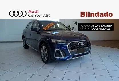 AUDI Q5 2023