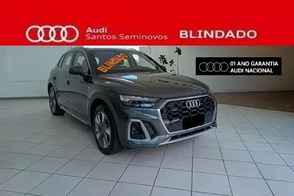 AUDI Q5 2023