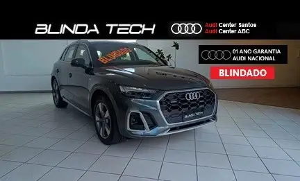 AUDI Q5 2023