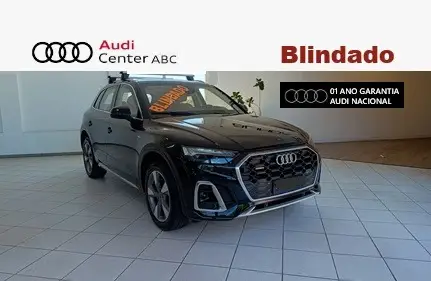 AUDI Q5 2023