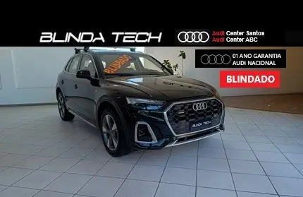 AUDI Q5 2023