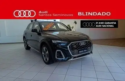 AUDI Q5 2023