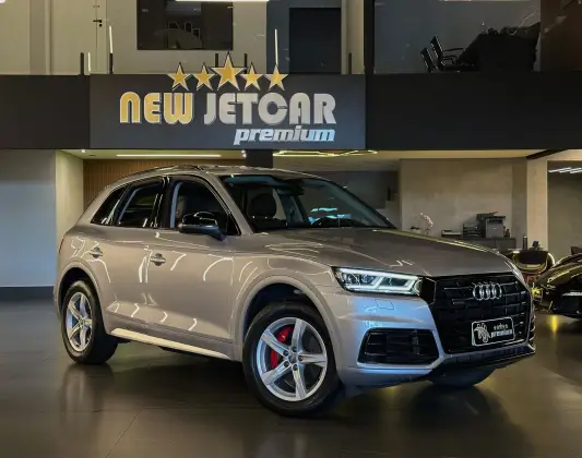 AUDI Q5 2018