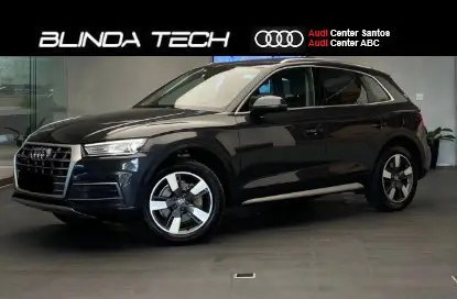 AUDI Q5 2018
