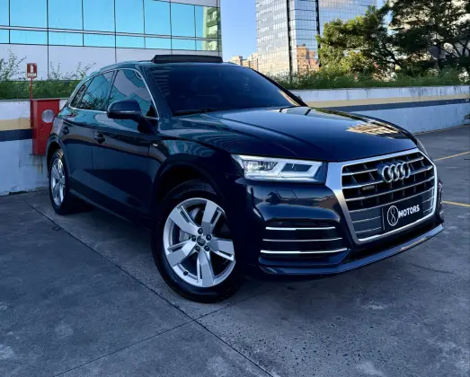 AUDI Q5 2020