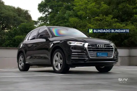 AUDI Q5 2020