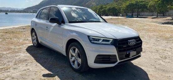 AUDI Q5 2018