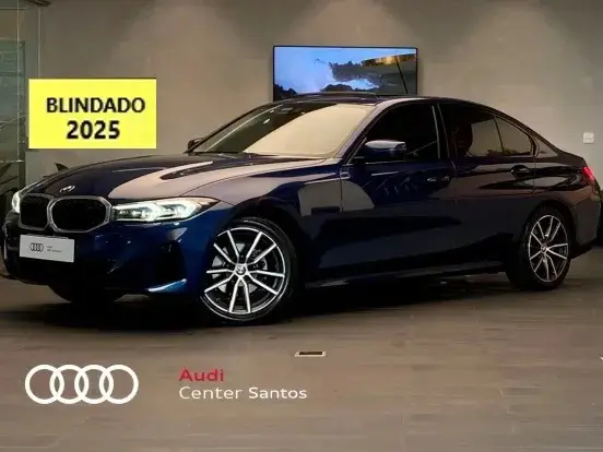 BMW 320i 2023