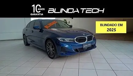 BMW 320i 2023