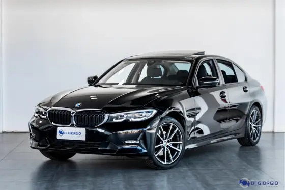 BMW 320i 2020