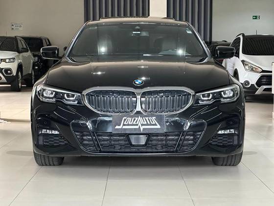 BMW 320i 2020