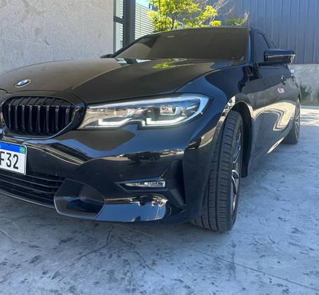BMW 320i 2020